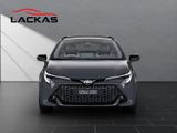 TOYOTA Corolla Touring Sports Hybrid GR Sport