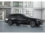 MERCEDES-BENZ E 200 d T-Modell AVANTGARDE AHK DISTR KAMERA PDC