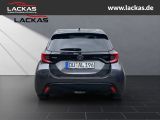 TOYOTA Yaris Hybrid Style 1.5*LEDER* TOTWINK*ALLWETT*