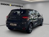 DACIA Sandero III Expression 1.0 TCe LPG Eco-G 100