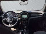 MINI One 5-türer Navi LED SHZ Preisvorteil 5.250 €
