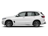 BMW X5 30dMSport+AHK+Navi+LED+RFK+StandHZG+Leder+PDCv+h
