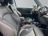 MINI Cooper Cabrio JCW Paket Navi LED Lenkradheizung