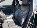 BMW i4 eDrive35 Gran Coupe M Sportpaket Pro Driving Ass. Prof.