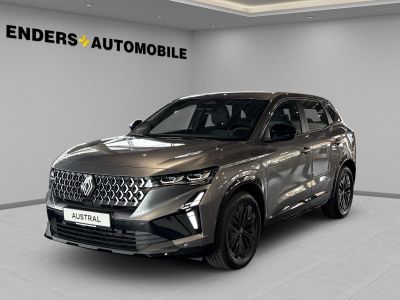 RENAULT Austral Evolution Mild Hybrid 150