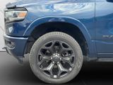 DODGE RAM 4X4 Crew Cab Limited SCHIEBDACH+GASANLAGE