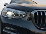 BMW X3 M40 i Standheizung Head UP AHK GSD Live Cockpit