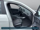 BMW 118i Advantage Navi+SHZ+HiFi+Spurass.+LED+Ambi