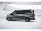 MERCEDES-BENZ V 250 AVANTGARDE AMG ALLRAD NAPPA AHK 360° STANDH