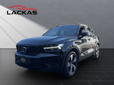 VOLVO XC40 R Design Recharge Plug-In Hybrid 2WD*1HAND*