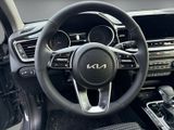 KIA Cee'd_sw Ultimate Edition 140PS ++Klima+Cam+PDC+Sitzheizung++