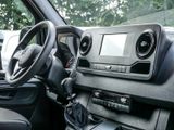 MERCEDES-BENZ Sprinter 317 KASTEN L2H2 KLIMA AHK 3,5T SPUR
