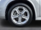BMW X1 23dA xDr. M-SportLC Prof Pano. Memory AHK