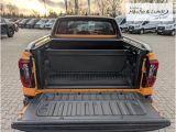 FORD Ranger Wildtrak PHEV -el. Rollo-Tech.Paket 46-