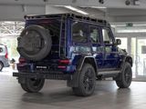 MERCEDES-BENZ G 63 AMG 4x4² KOM Brabus Steps + Brabus Abgasanl