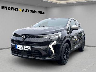 RENAULT Captur II Techno TCe 90++NAVI++WINTER-PAKET++SHZ++