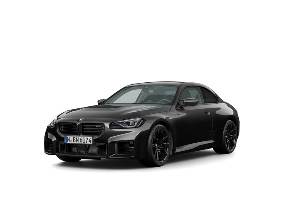 BMW M2 Coupe HUD M Driver's Package Harman/Kardon *Lagerwagen*