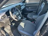 DACIA Duster III Hybrid Expression hybrid 155