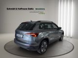 SKODA Karoq Balance Klima Rückfahrkamera Sitzheizung