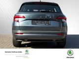 SKODA Karoq Clever Klima Einparkhilfe Sitzheizung