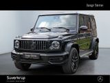 MERCEDES-BENZ G 63 AMG BURM NIGHT 360 WIDE SPUR DISTR STANDH