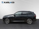 BMW X3 xDrive 30i M-Sport 20 Zoll Laser Hifi NAV SHZ