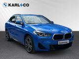 BMW X2 20d M Sportpaket LED Head-Up Rückfahrkamera Parkassistent