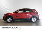 VW T-Cross 1.0 TSI Life Klima Klima Einparkhilfe
