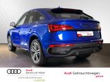AUDI Q5 Sportback 50 TFSI e quattro S-line S-tronic
