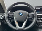 BMW 530 e xDrive Touring PDCv+h SHZ Temp DAB