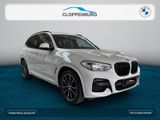 BMW X3 xDrive30d M Sport Head-Up+AHK+Navi+Kamera+ACC