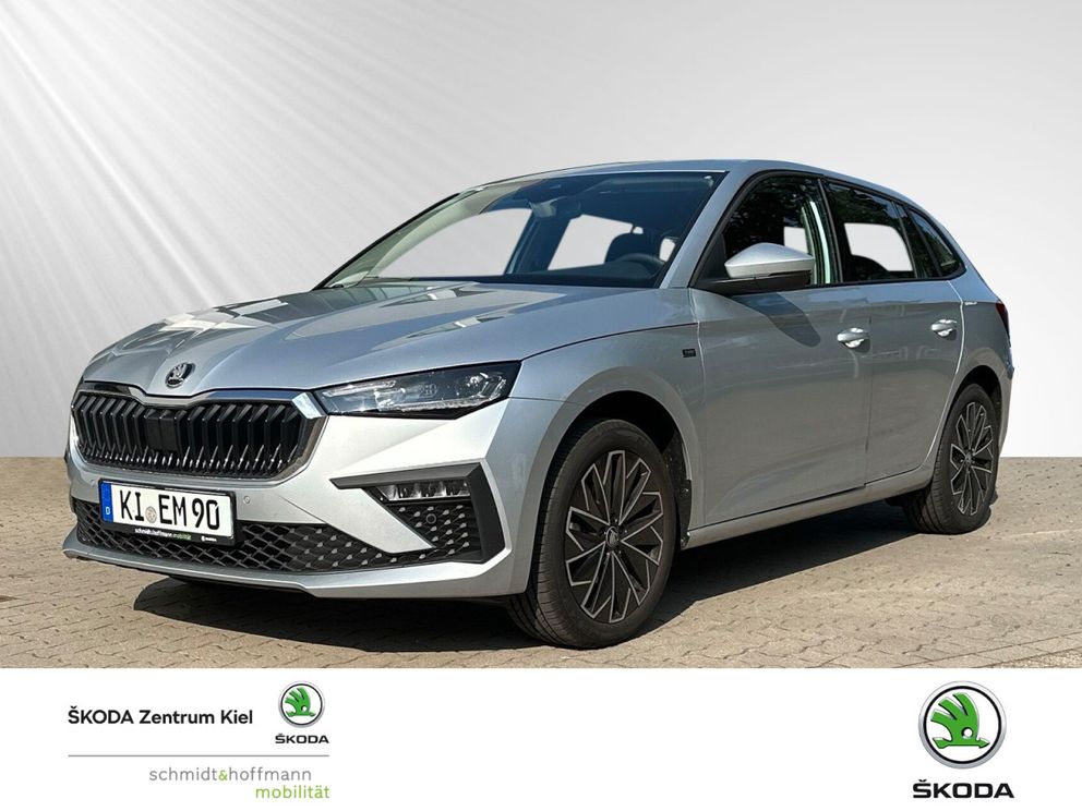 SKODA Scala 1.0 TSI Selection OPF (EURO 6e)
