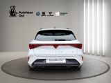 CUPRA Leon Sportstourer VZ 2.0 TSI DSG 4 Drive AHK Matrix Navi DCC Sennheiser