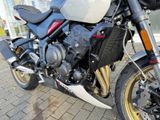 TRIUMPH Trident 800 NEU! 115PS Quick-Shifter
