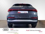 AUDI Q5 Sportback TDI quattro S-tronic LED ACC Klima
