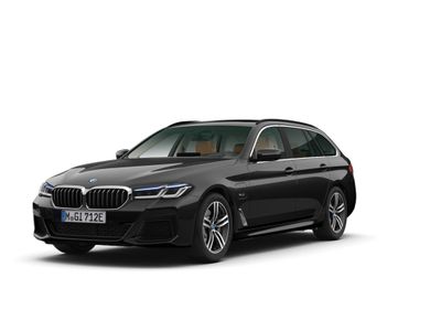 BMW 530 e xDrive Touring M Sport AHK+HUD+H&K DW 0,5%