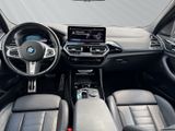 BMW iX3 Impressive M-Sport Laser ACC AHK HUD Harman/Kardon