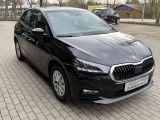 SKODA Fabia 1.0TSI Selection AppCon/Kamera/SHZ/GV5