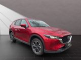 MAZDA CX-5 Ad'vantage 2WD*Allwetter*1.Hand*