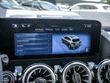 MERCEDES-BENZ GLA 200 d AMG NIGHT SPUR PANO AHK KAMERA PDC