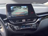 TOYOTA C-HR Hybrid Team D *SitzH*Kamera*