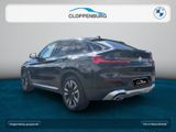 BMW X4 xDrive20d StHz+Navi+Kamera+E.Sitze Memo.+SHZ