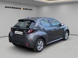 MAZDA 2 Hybrid Agile RfK+SHZ+LHZ