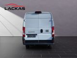 FIAT Ducato Kastenwagen 35 L3 140 Facelift Spurasst.