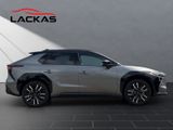 TOYOTA bZ4X AWD Lounge Sky & Sound 252kW|73kWh+PANO+JBL