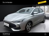 MG MG3 Hybrid+ Comfort