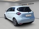 RENAULT ZOE Intens KAUF-BATTERIE+ NAVI+PDC+RfK+LHZ+SHZ