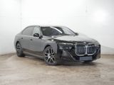 BMW 750 e M Sport Panorama Massage v+h Iconic Glow