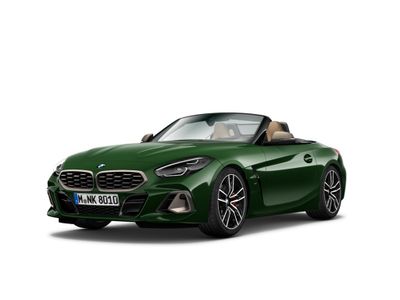BMW Z4 M40i +Navi+HUD+LED+RFK+Leder+LenkradHZG+PDCv+h