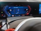 BMW X5 M +AHK+Panorama+HUD+360 Kamera+Leder+e-Sitze